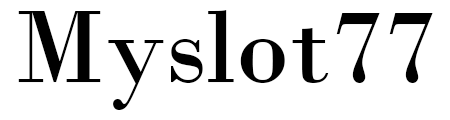 Myslot77